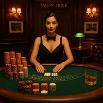 AmunRa - Live Blackjack - Real Dealers