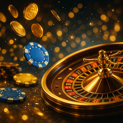 AmunRa Casino Welkomstbonus - 100% tot €500 + 200 Gratis Spins