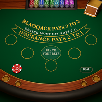 AmunRa - Table Games - Classic Casino Games