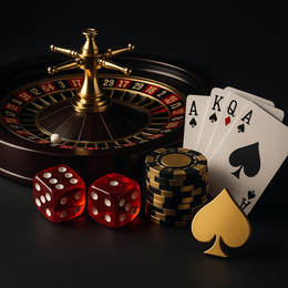 AmunRa - Verantwoord Gokken - Veilig Spelen voor Nederlandse Spelers