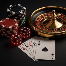 AmunRa Login Background